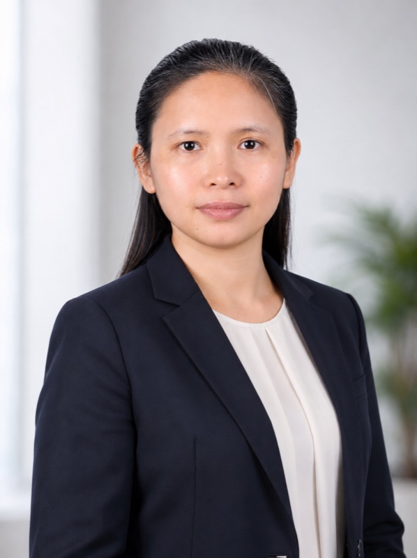 Dr. Sophea Boeut, Technical Manager