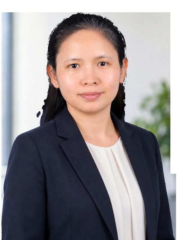 Dr. Sophea Boeut, Technical Manager
